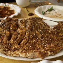 悦客农家(野三坡店) 여행 사진
