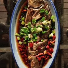 Yiyunjingpinliansuokezhanzhong Restaurant (tai'erzhuanggucheng) User Photo