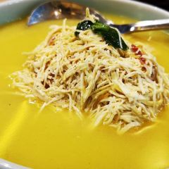 Huangtingyuyanzhong Restaurant ảnh của người dùng