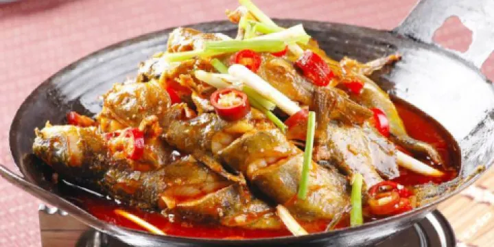 武月國際大酒店·餐廳