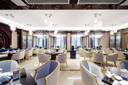 婺源鑫邦大酒店(婺女洲店)·品轩中餐厅