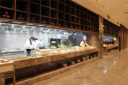 PUGLIA RESTAURANT