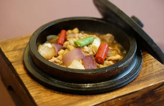 旌湖賓館·宴會廳