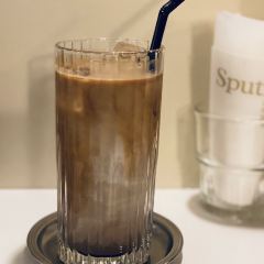 Le Sputnik User Photo