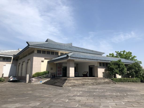 Zhuji Museum