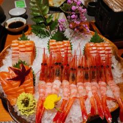 千代御(临河街店) User Photo