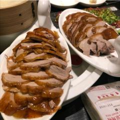 德香苑脆皮烤鴨（巴南萬達店）張用戶圖片