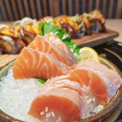 Manryo Sushi 여행 사진