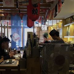 菜菜子·居酒屋(农科路店) User Photo