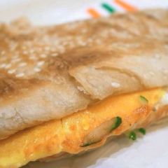 味鼎蛋餅張用戶圖片