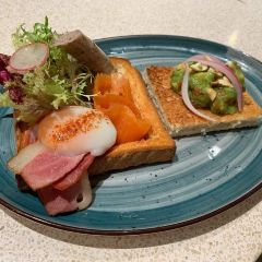 PHI Coffee & Pancake (Mei Foo)張用戶圖片
