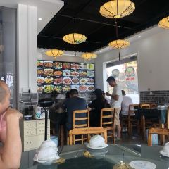 江南外婆农家菜(秦王宫分店) User Photo