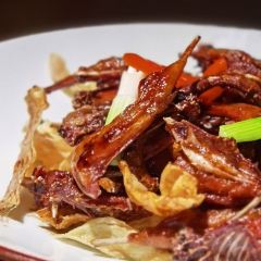 食锦记家宴·闽南菜(开元盛世广场店) User Photo