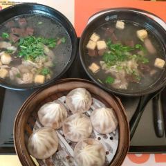 回味鴨血粉絲湯（湖北路店）張用戶圖片