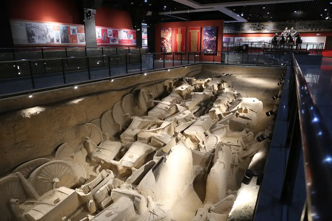 Hotels near Zhengguoche Makeng Sceneic Area