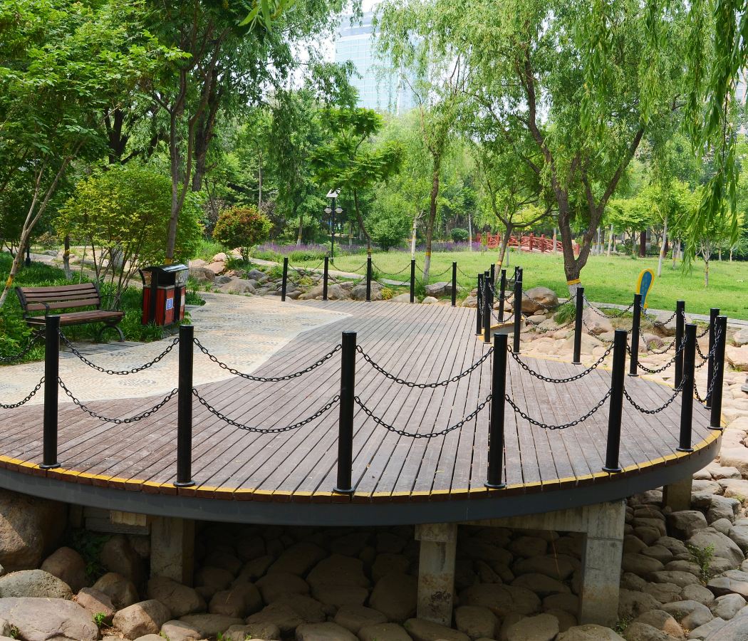 The 2nd Hospital of Hebei Medical University