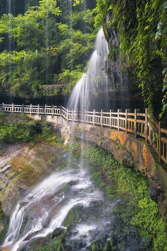 3_黃連河風景區