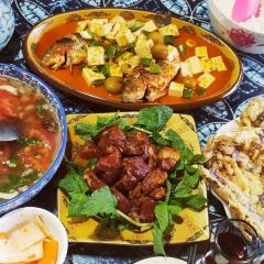 老宅子私房菜馆(大理古城店) User Photo