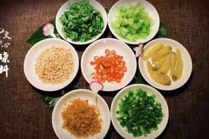 匠岳·王宝器麻椒鱼(汉中店)