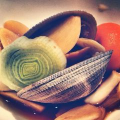 Excelsior Café Shibuya Dogenzaka User Photo