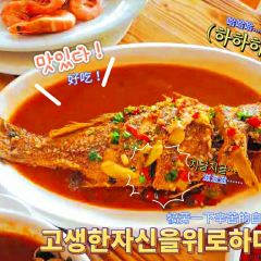 天下客海鲜 ảnh của người dùng