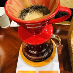 成都瑞吉酒店云府餐厅 User Photo