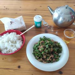 分宜剁肉馆 User Photo