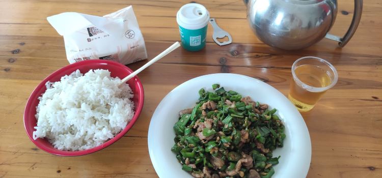 分宜剁肉馆