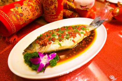 凤凰轩·蒙汉食府