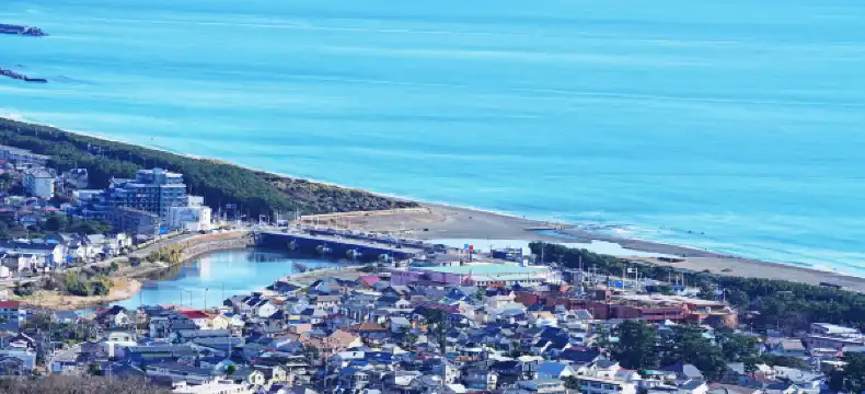 江ノ島周辺のホテル