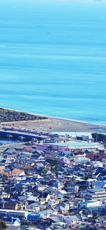 Hotels near Kugenuma-Kaigan Station