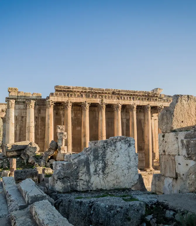 Baalbek
