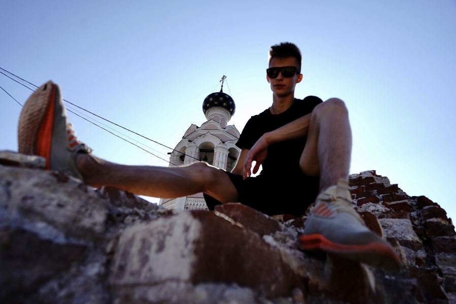 Kursk to Vologda Flights