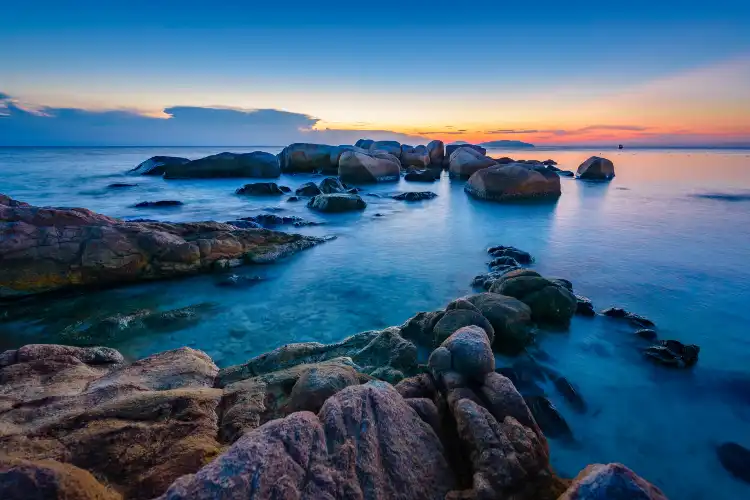 Pulau Lang Tengah