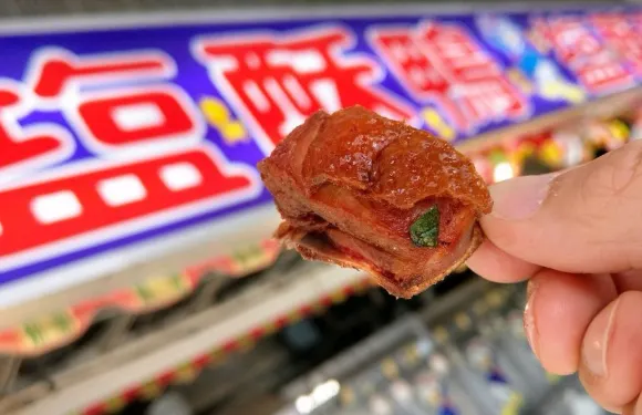 佳東北平烤鴨