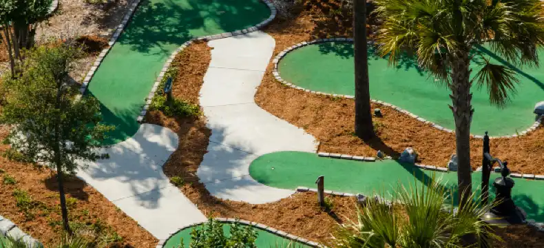 Hotels in Glynn County