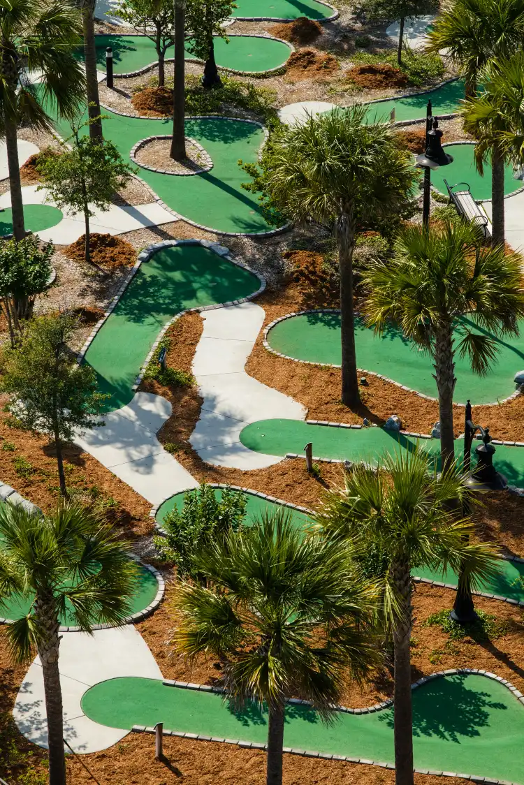 Holiday Inn Express properties in Greene County