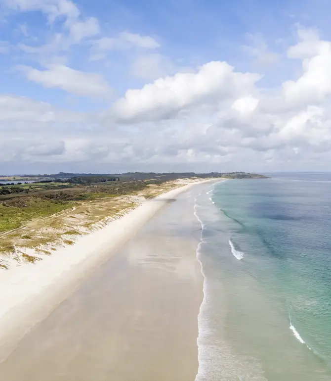 90 Mile Beach