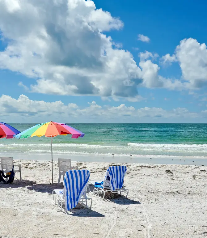 Holmes Beach