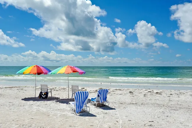 Hotels in Holmes Beach With Wi-Fi