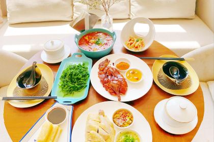 西昌將軍會館·將軍府