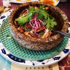 ZhUANGYUANLOU RESTAURANT User Photo