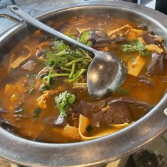 七八九餐厅(浦江店) User Photo