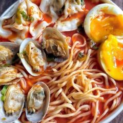 必胜客(海丰地王广场店) User Photo