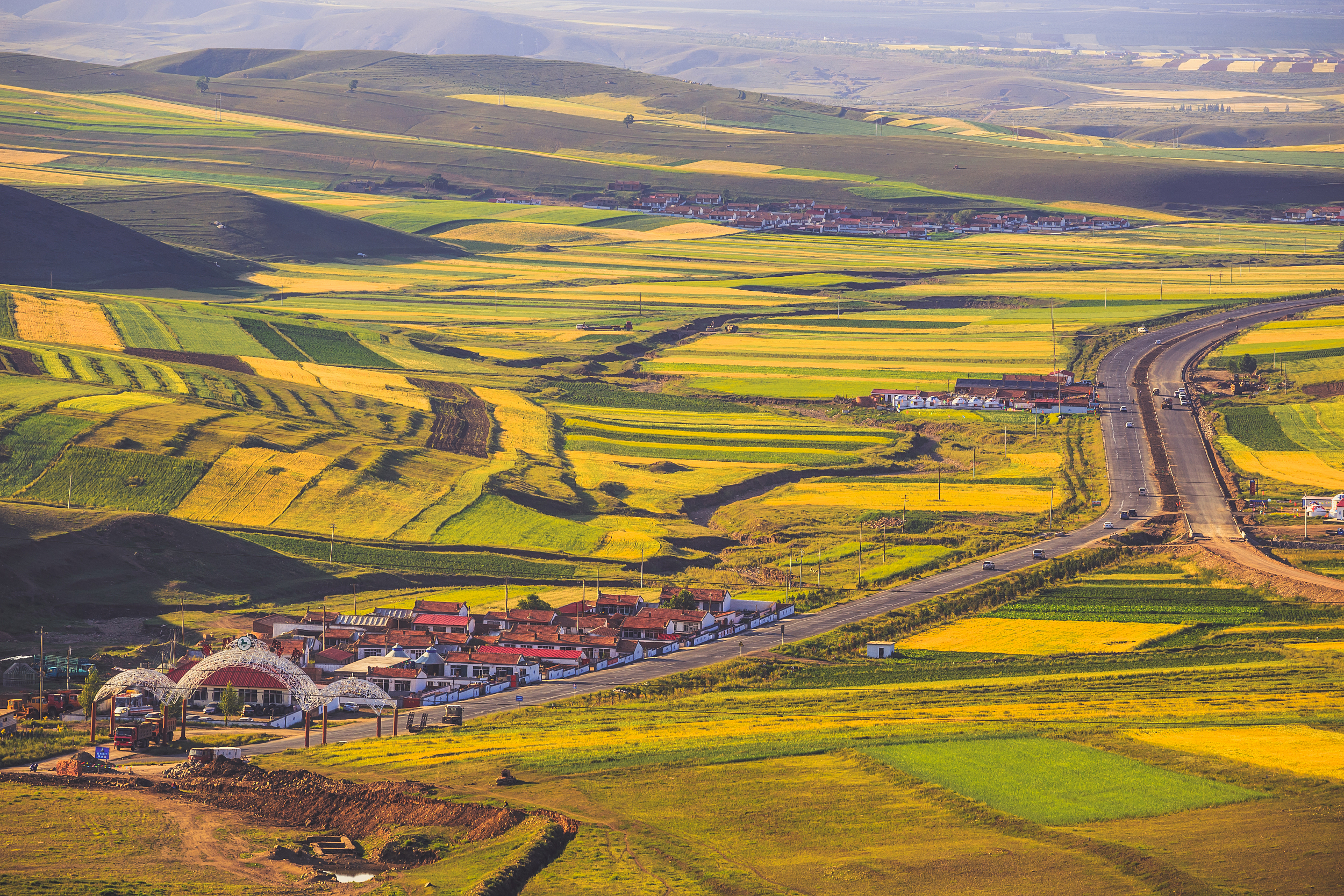 Ulanqab