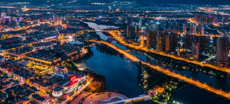 Pullman Properties in Yuxi
