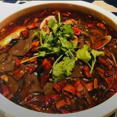 绿茶餐厅(深圳茂业店) User Photo