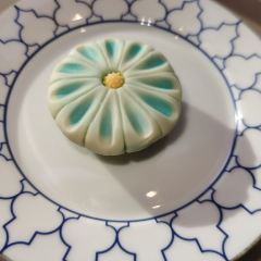 上海陆家嘴禧玥酒店·沫八 User Photo