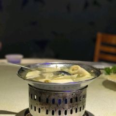 田園海鮮餐廳張用戶圖片