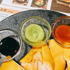 瑞記海南雞飯（永吉店）張用戶圖片